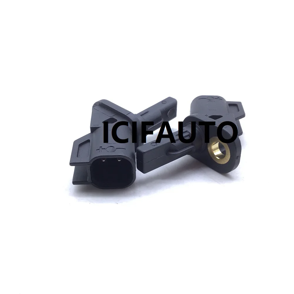 Фото 4 x датчик скорости колеса ABS для Mazda 3 5 OE #   BP4K43711A / BP4K43701A / BP4K-43-701A / BP4K-43-711A №4