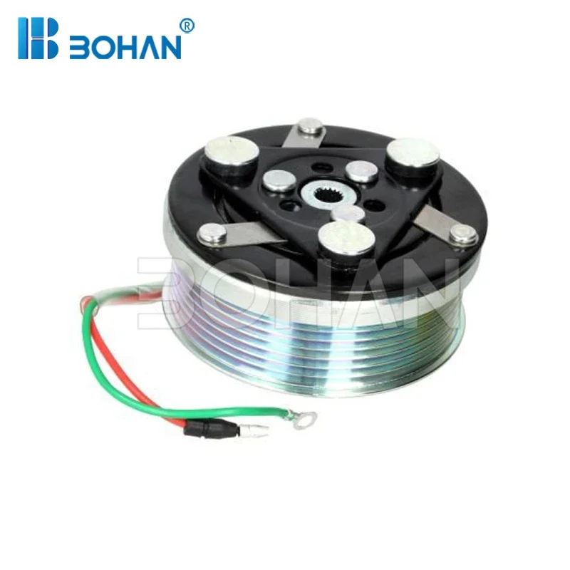 Магнитная муфта компрессора переменного тока TRSE09 для Honda CR-V CRV 2 0 38900-RZV-G01 38900-RZV-G02