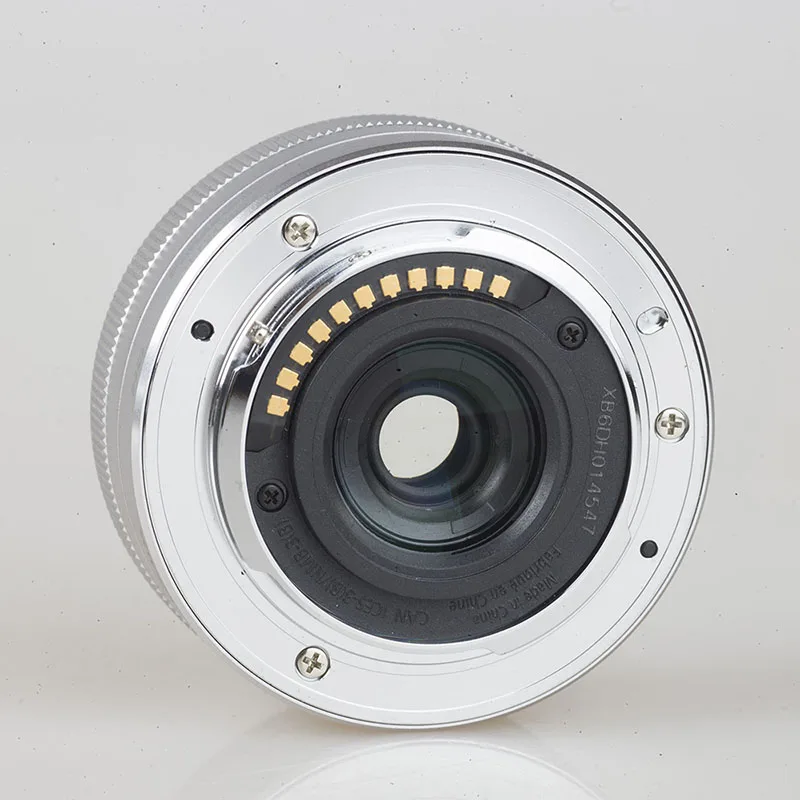 99%New Lumix G 12-32mm f/3.5-5.6 H-FS12032 lens for Panasonic GF8 GF9 GF10 GX7 GX80 GX85 GX9 G7 G8 G9 G80 G95 G100 GX7MK2 camera |