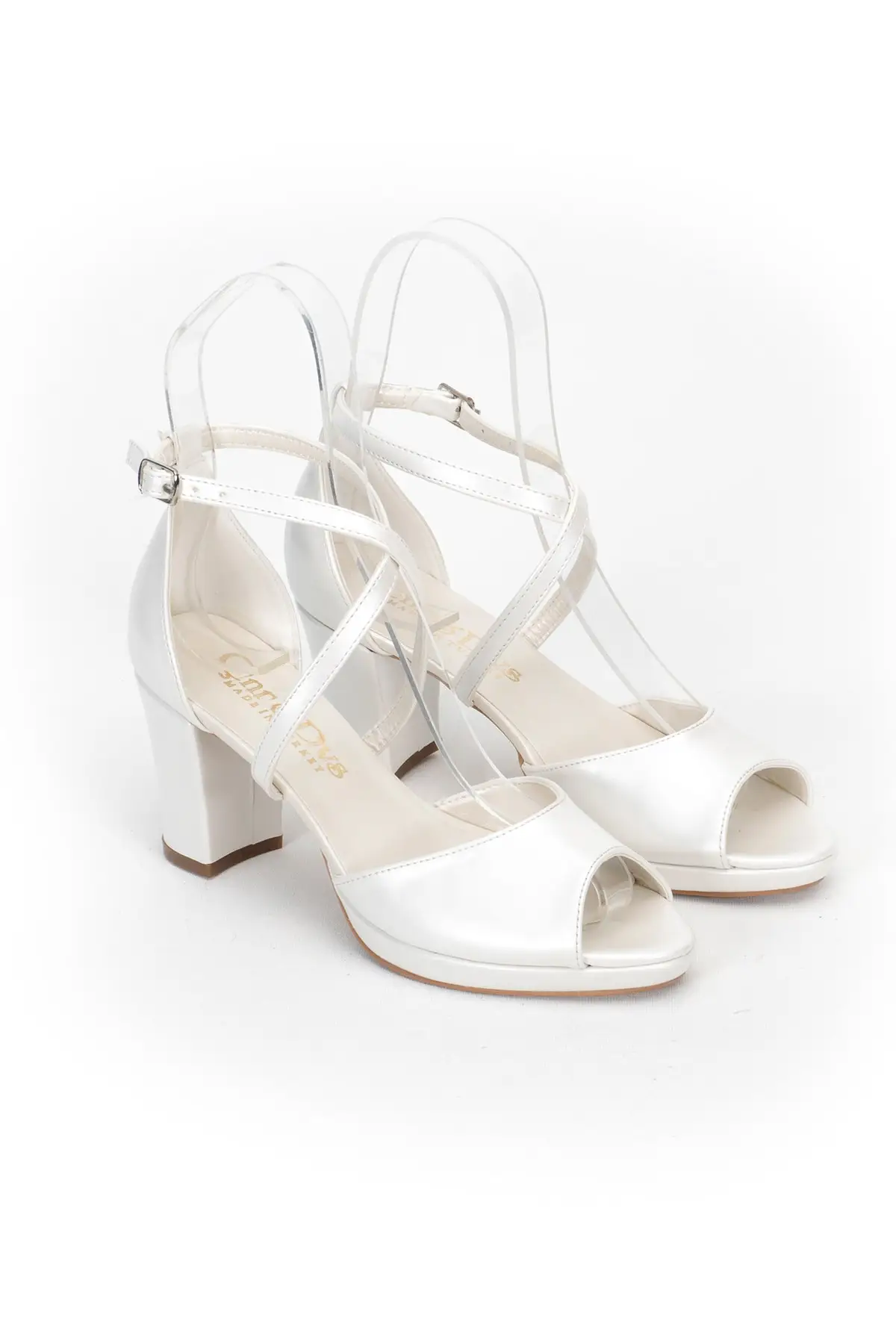 

AlargaSedef Skin Women 'S Heels Shoes 915CNR CNR915Sedef Skin