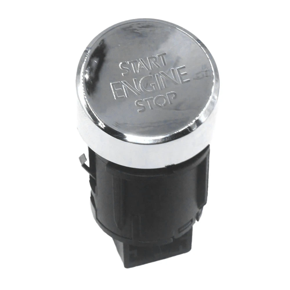 

Кнопка включения и остановки двигателя автомобиля для Passat for-Audi 561959839