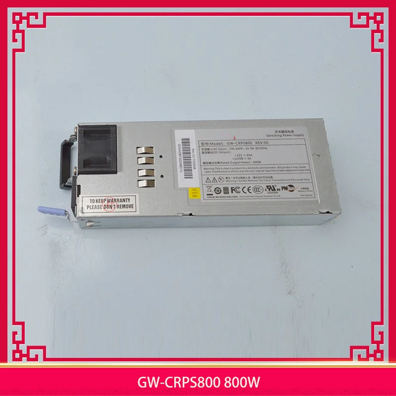 GW-XSP400WV4.5 GW-CRPS1300D2WM GW-EPS1U400WB для блока питания GreatWali BTX-3031 GW-EPS550P GW-CRPS800 GW-EPS1U300WB