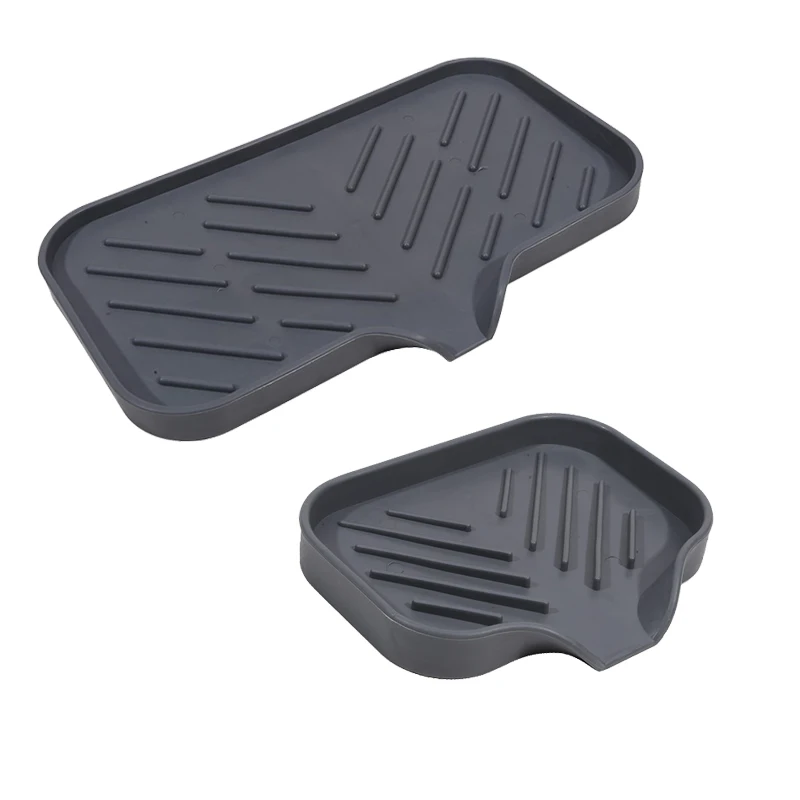 

Силиконовый коврик для раковины