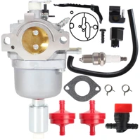 carburetor for nikki 698944 595210 792036 793371 696353 794459 on 17hp 18hp 19hp 20hp 21hp briggs stratton bs engine%e2%80%a6
