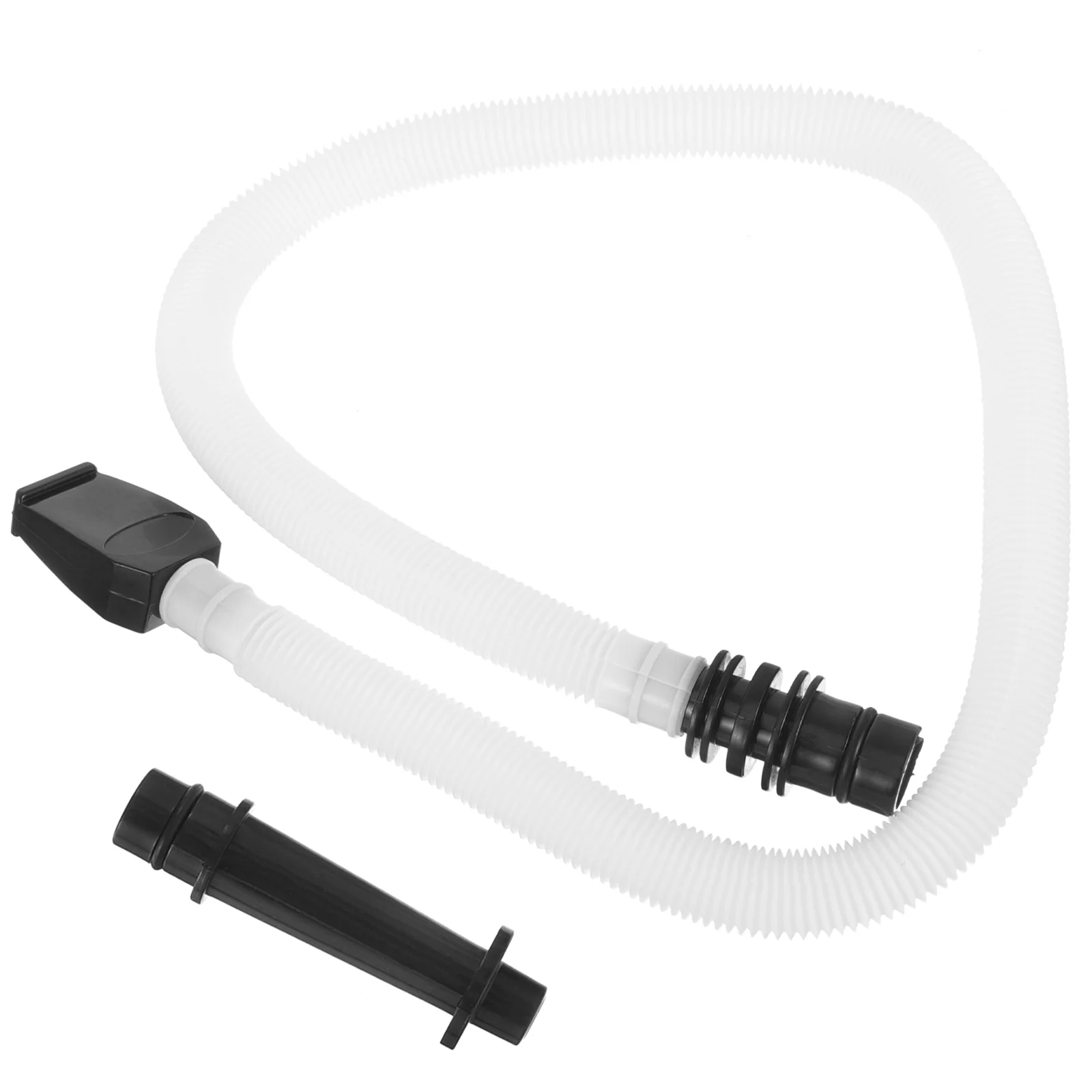 

Mouthpiece Flexible Tube Melodica Part Replacement Plastic Keyboard Accessories