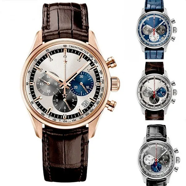 

2022 New Men's Leisure Automatic Mechanical Watch Watch luxury men watches designer watches luxury watch brand