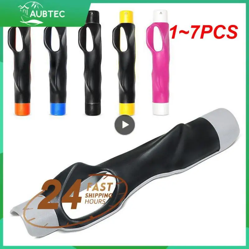 

1-7 шт., тренажер для игры в гольф