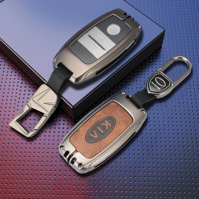 

Чехол для автомобильного ключа для Kia Sportage Cerato Optima K2 K3 K4 K5 Rio Picanto K2 Soul Sorento Ski Sedona 2016