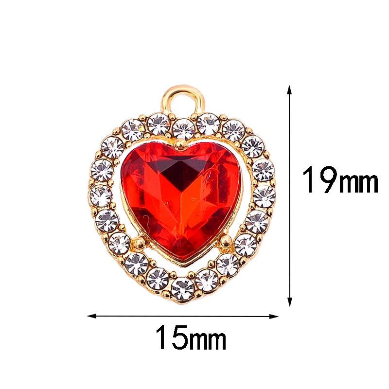 Женские серьги-кольца из акрила 5 пар