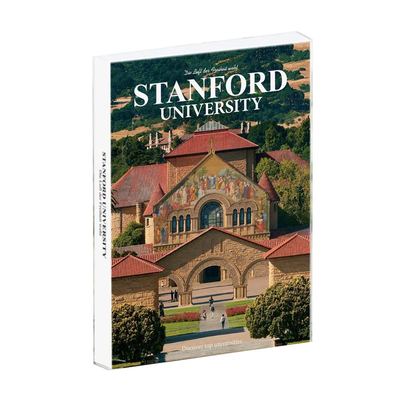 

Распродажа! 30 открыток на английском языке «станфордский университет», известная школьная серия, почтовая открытка, подарок, поздравительная открытка, украшение, настенная наклейка, открытка