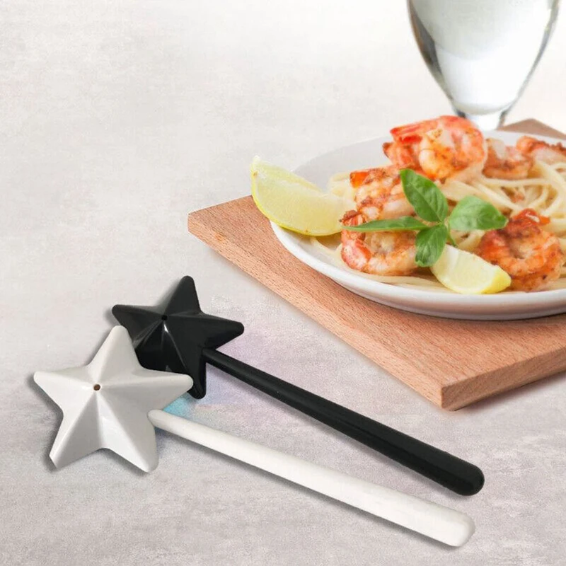 Волшебная Палочка Шейкер Для Соли И Перца Искусственная Фотобутылка С