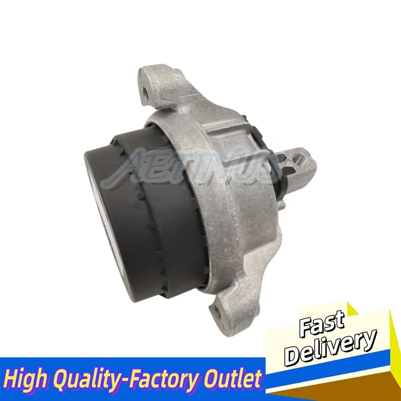 Для BMW 520i 523i 523d 525d 528i 530i 550i F06 F07 F10 F11 F13 Левая и правая опора двигателя 22116785601 22117935149 22116860009 (art.: 3920d9be812db) - 3920d9be812db