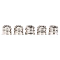 Адаптер лампочек Е27-Е14#4