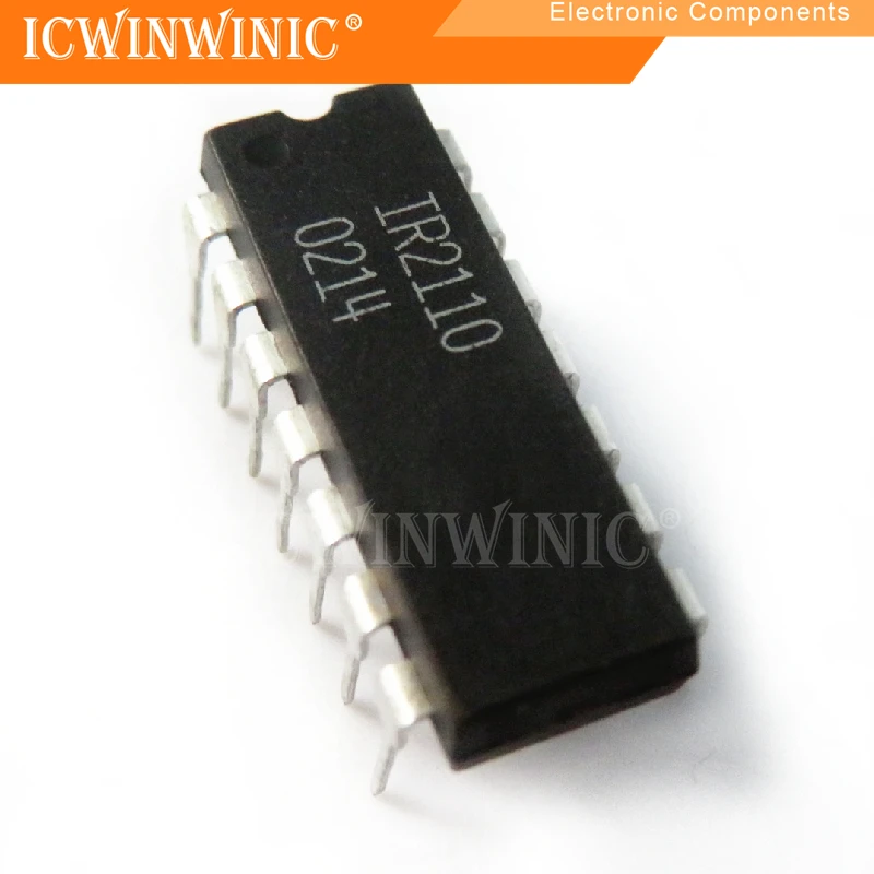 10 шт. IR2110 IRS2110