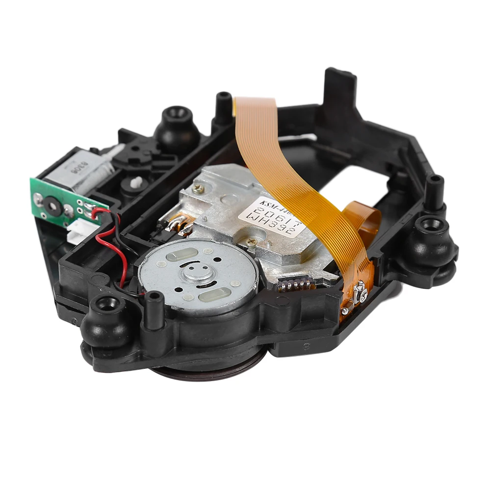 

For PS1 KSM-440ADM Game Console Anti-Fall Optical Replacement Lasers Lens