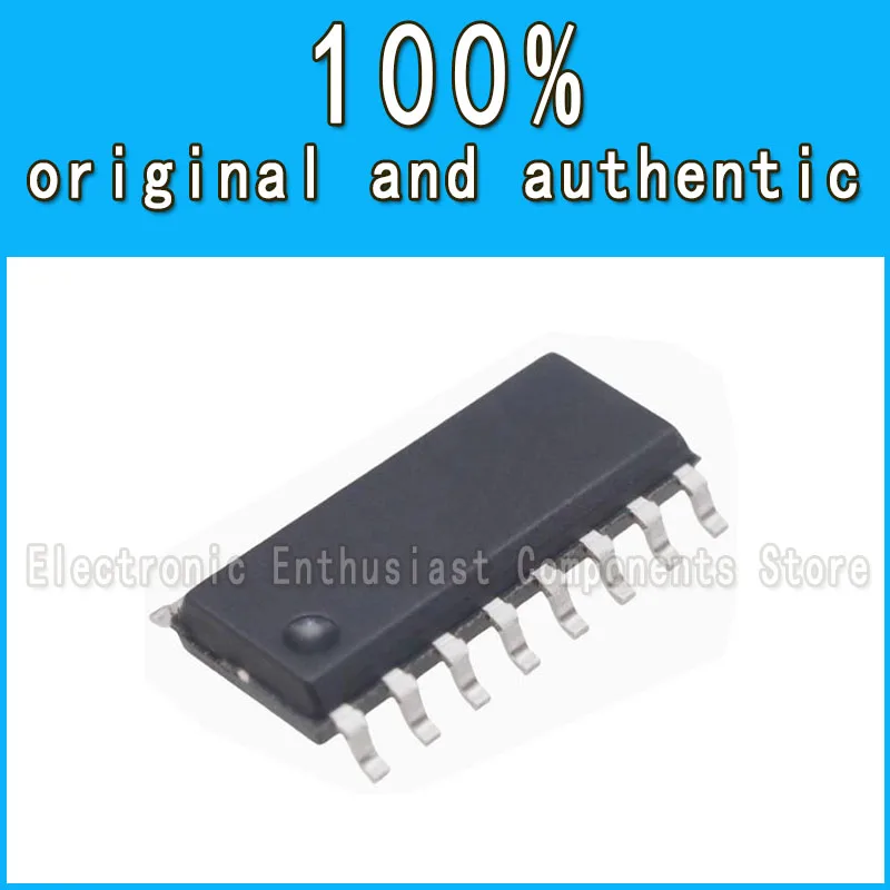 Si4825a10 Si4825 Si4825-a10 Original (2 Unidades - View #3
