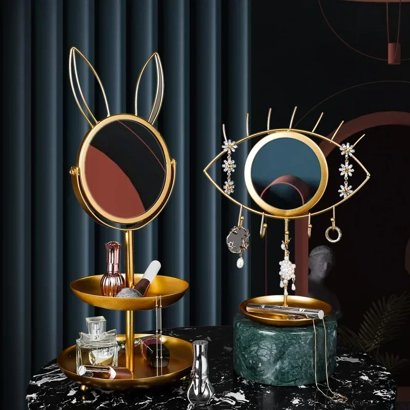 Подставка для ювелирных изделий креативная демонстрационная коробка хранения