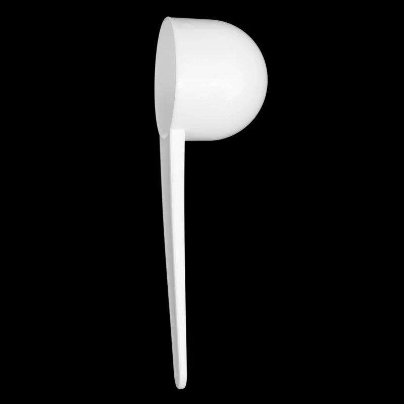 

New Coffee Scoops/Tablespoon Plastic Measuring Spoons (40-Piece) Perfect For Kitchen & Pantry Storage