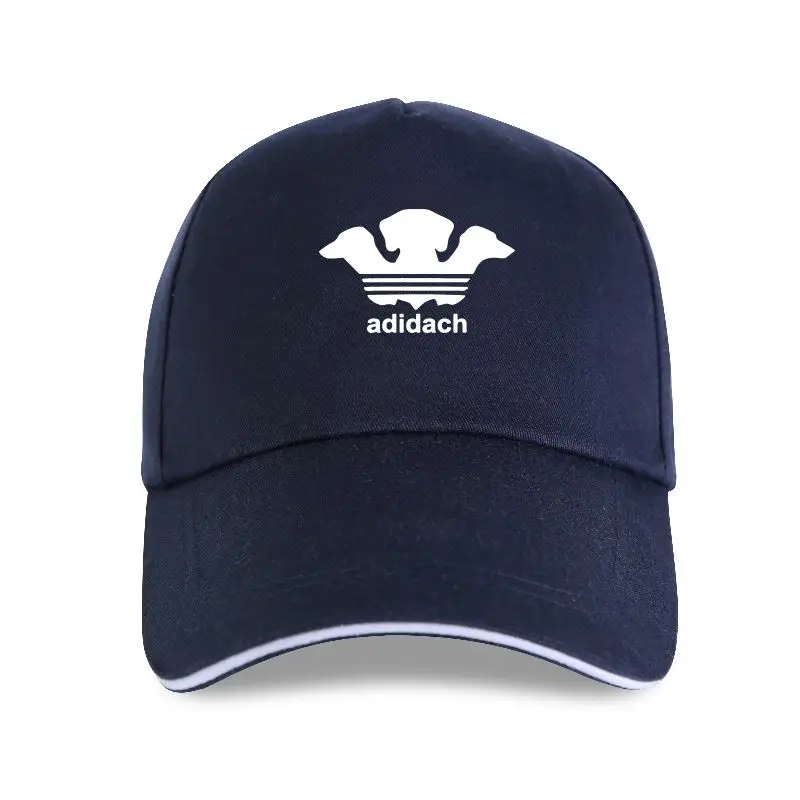 

2022 New Unisex Dachshund - ADIDACH - Funny Sausage Dog Baseball Cap - Gift