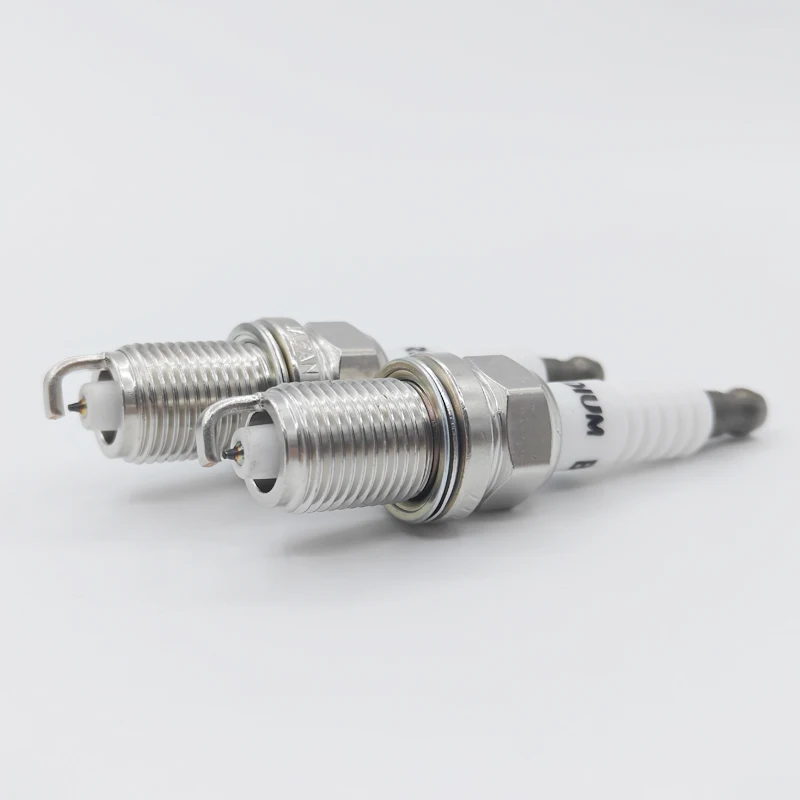 4/20 шт. 12290-RB1-003 Иридиевая свеча зажигания для Honda Accord Acura BKREY6KP 98079 IZFR6K13 12290RB1003 9807B561BW