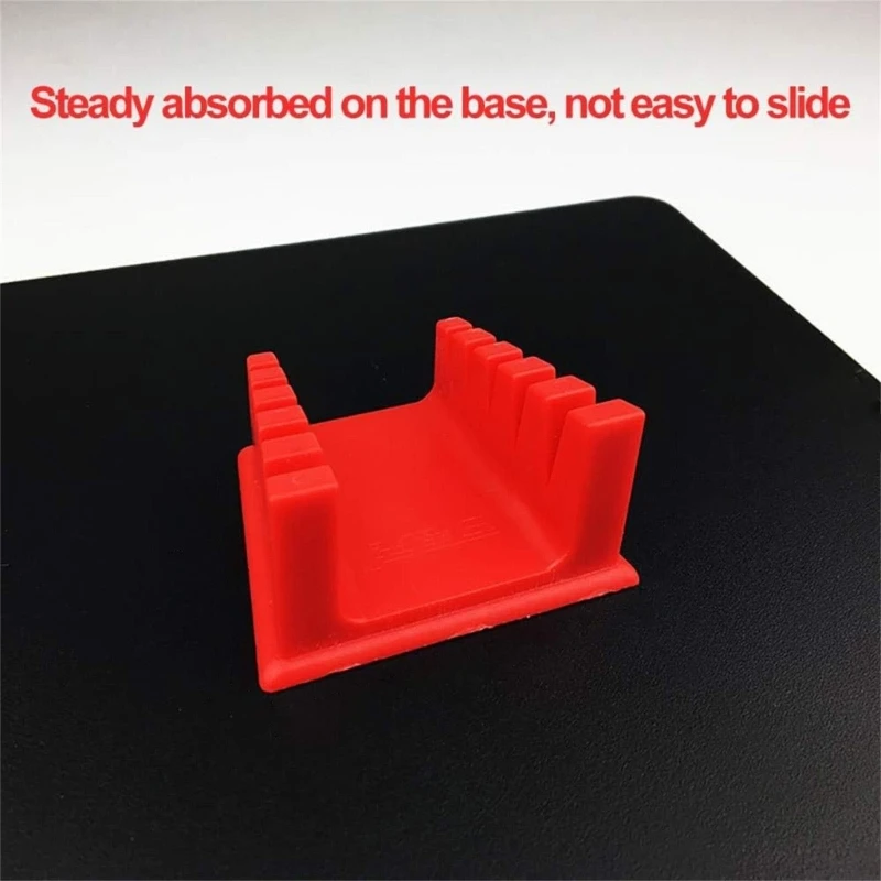 Магнитная сварочная настольная зажимная подставка для безопасной пайки