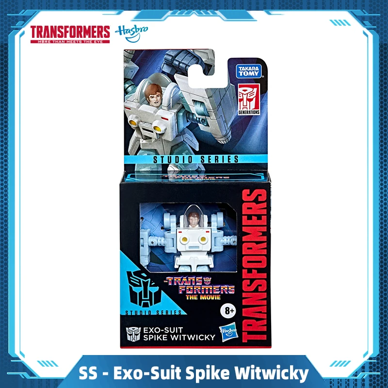 

Трансформеры Hasbro F3142 из серии «Трансформеры» для студийной съемки