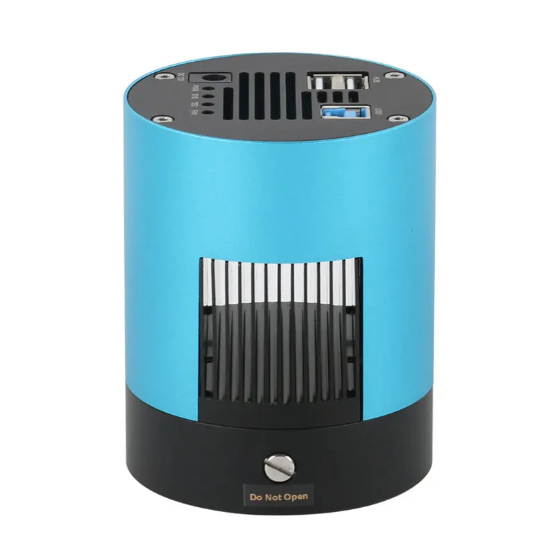 Астрономическая камера COMS Imx294m сенсор 4/3 дюйма 10 3 МП TE-охлаждение USB3.0 ATRCMOS10300KMA