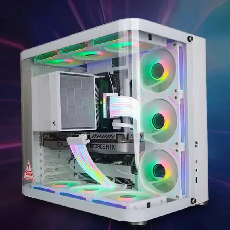 UPSIREN WF-2 3 шт., бесплатный вентилятор для шасси, 12 см, 5 В, 3 контакта, ARGB4 контакта, ШИМ, вентиляторы с большим объемом воздуха, 47,2 куб. футов FM800-1800 обмин30 дБА (art.: 3920cd910a346) - 3920cd910a346
