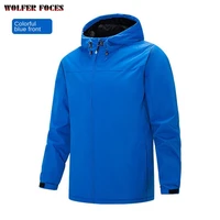 2022 new winter mens outdoor sportsfor mountaineering jacket camping waterproof windbreaker stylish bigsize tactical jackets