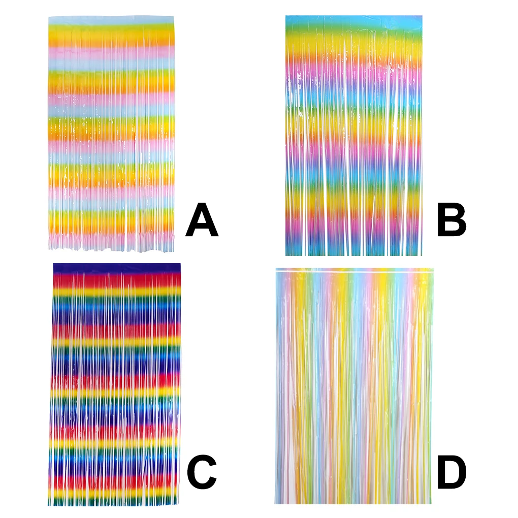 Декоративная занавеска подвесной фон с кисточкой для свадебной вечеринки