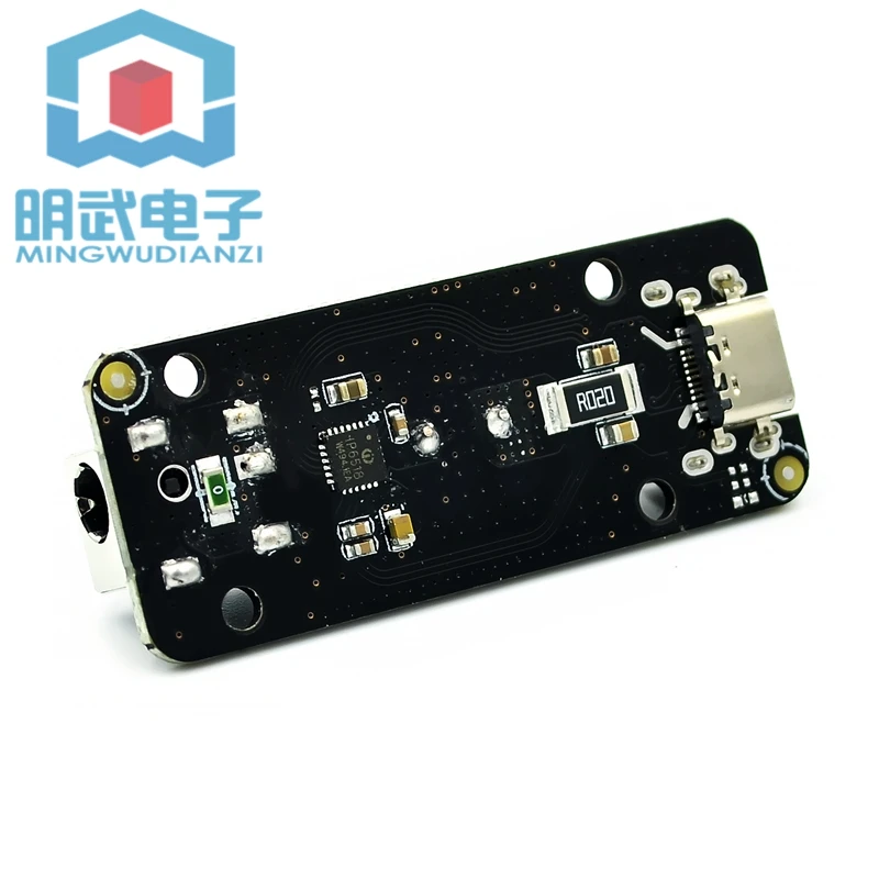 IP6518 Модуль платы быстрой зарядки с полным протоколом QC3.0 FCP BC1.2PD