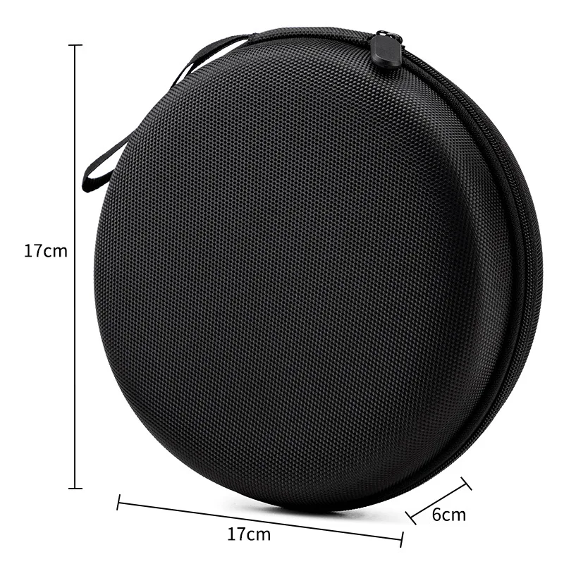 

Круглая сумка Eva для хранения