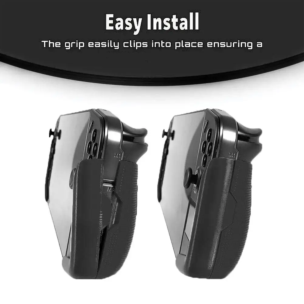 Удобный захват для Lenovo Legion Go