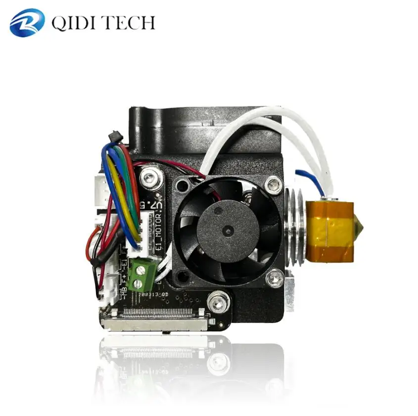 

QIDI TECH Normal Extruder For QIDI TECH I-MATES