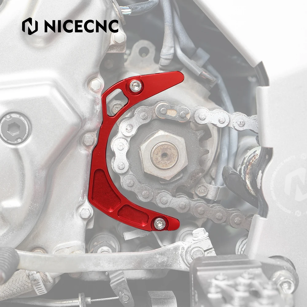 Комплект глушителя NICECNC ATV Exhuast фотокольцевая прокладка уплотнительная пружина