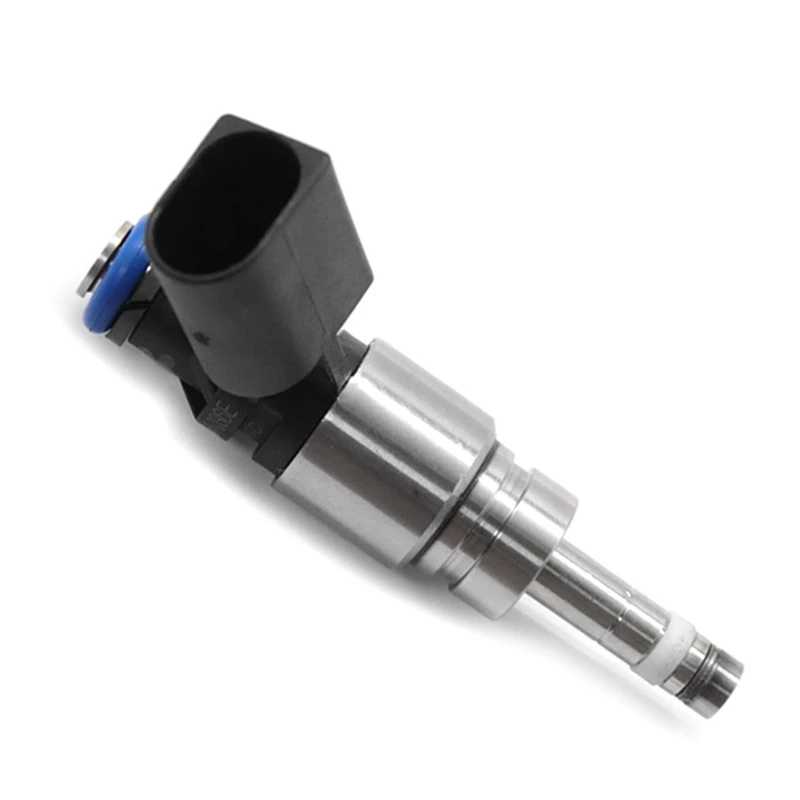 2 шт. топливная форсунка 06E 906036 Ф 06Е E Для Q5 A4 A5 A6 3.2L V6 A8 S8 5.2L C AF