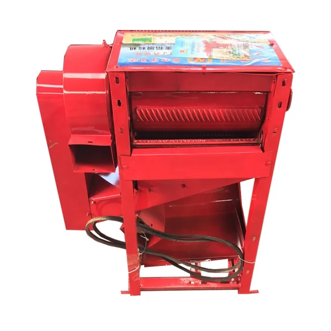 Машина для удаления Кунжута/лущильная машина семян тыквы/лущильная