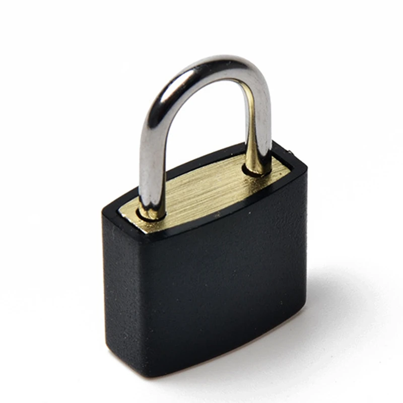 12 шт./упаковка замки для чемоданов