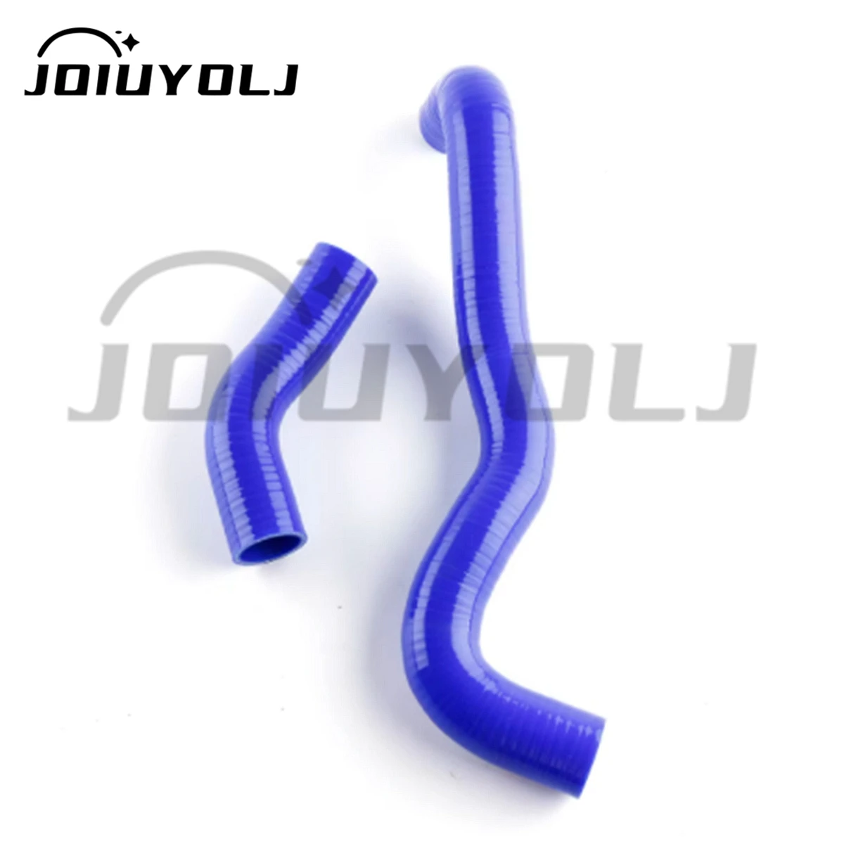 Комплект силиконовых шлангов радиатора для Toyota Mark X Rize 2004 2005 2006 2007 2008 2009