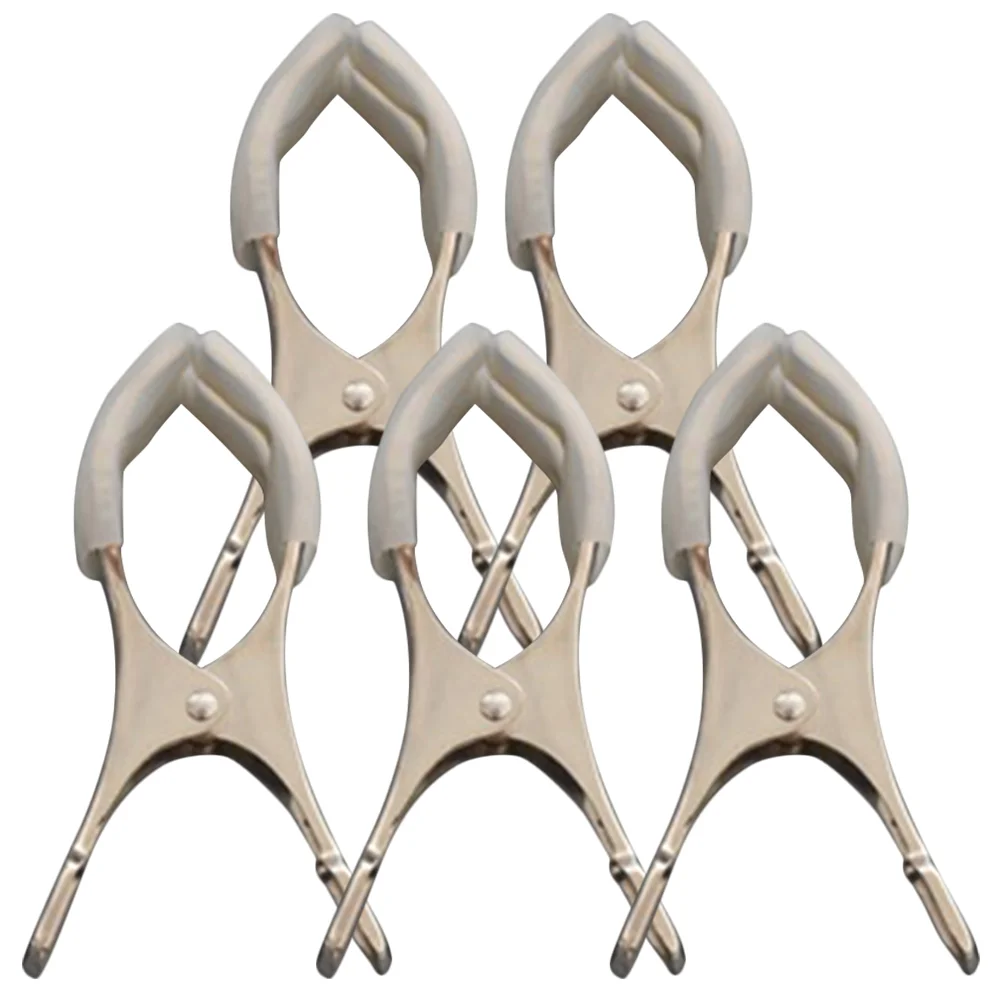 5 шт. разделительные зажимы для саксофона инструмент ремонта отступов заглушки