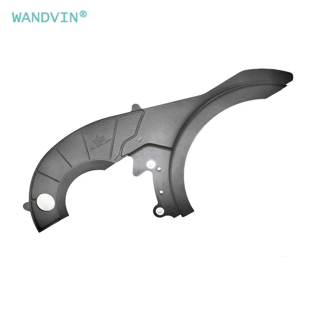 

NEW 0EM 6F35 Auto Transmission Oil Deflect Kit Guide Plates For FORD MAZDA MERCURY Car Accessories WANDVIN Auto Spare Parts