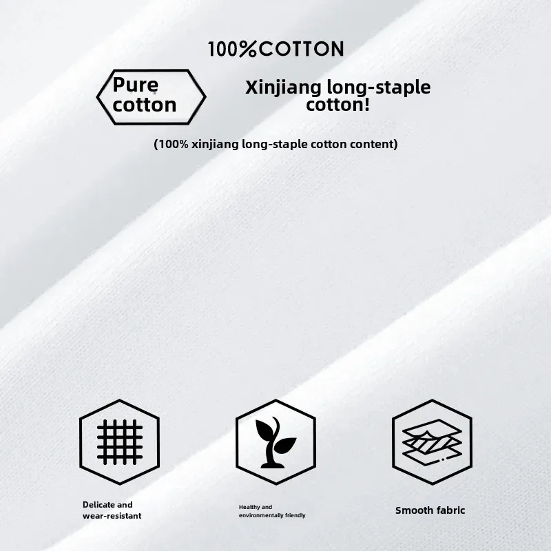 Мужская летняя футболка из чистого хлопка для фитнеса с перекладиной спортивный