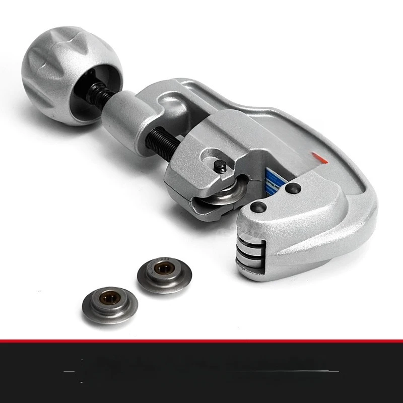 Фото RIDGID 35S 65S Ручной труборез Роторный труборез для медных труб из нержавеющей стали для тяжелых условий эксплуатации №3