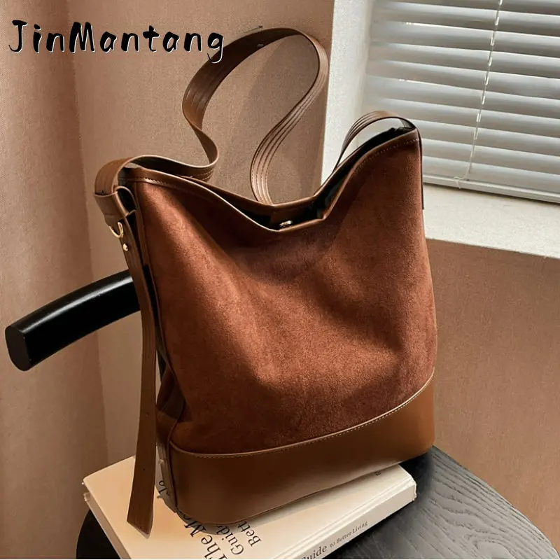 

Jin Mantang Small Crossbody Bags for Women 2022 Trend Designer Fashion Leather Wide Belt Handbags and Purses sac de luxe femme