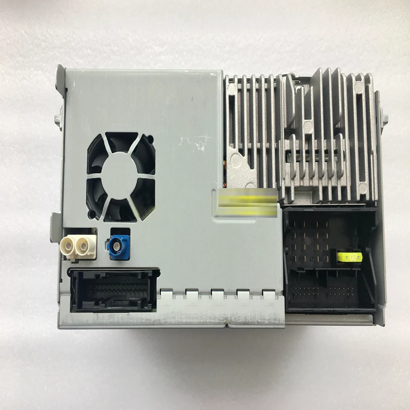 Рисунок 2 - Тест, хорошее качество