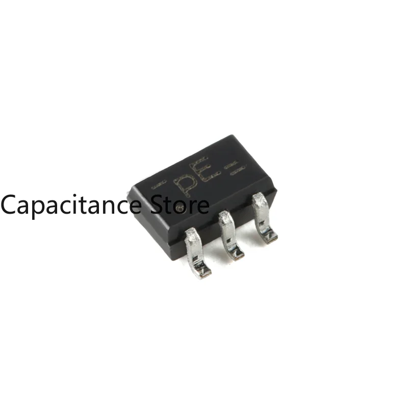 

10PCS Original 74AUP1G08GW,125 SOT-353 Low Power 2-input AND Gate.