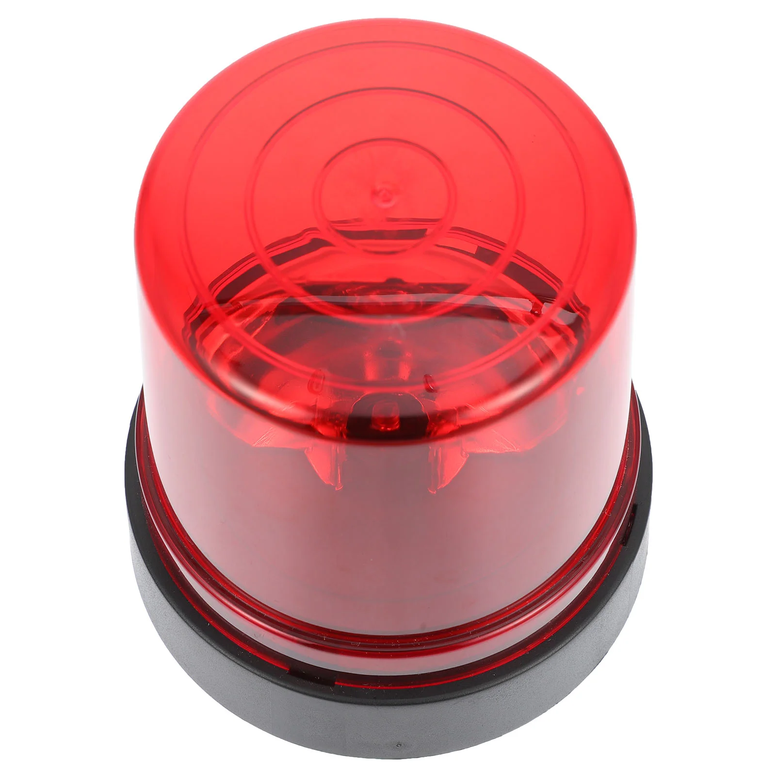 

Police Light Toy Flashing Red Beacon Lights Cars Toys Sound Light LED Strobe Light Plastic LED Lamp Kid Toy Child Car Toys