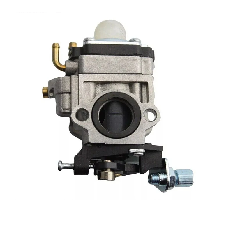 Фото WYK-74 74-1 Карбюратор газонокосилки для Husqvarna 145BT 145BF 155BT 155BF Kawasaki TE45DX №4