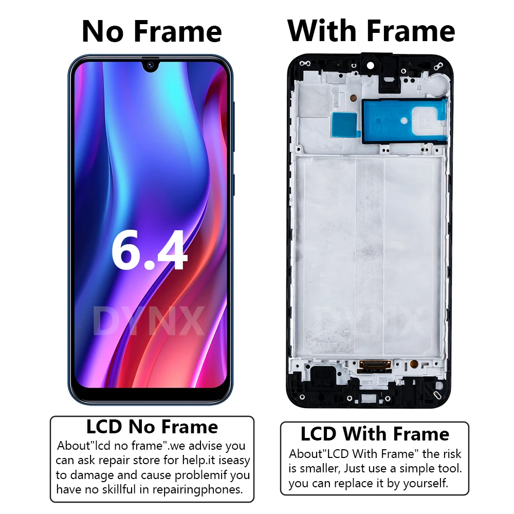 Samsung Galaxy M31 6