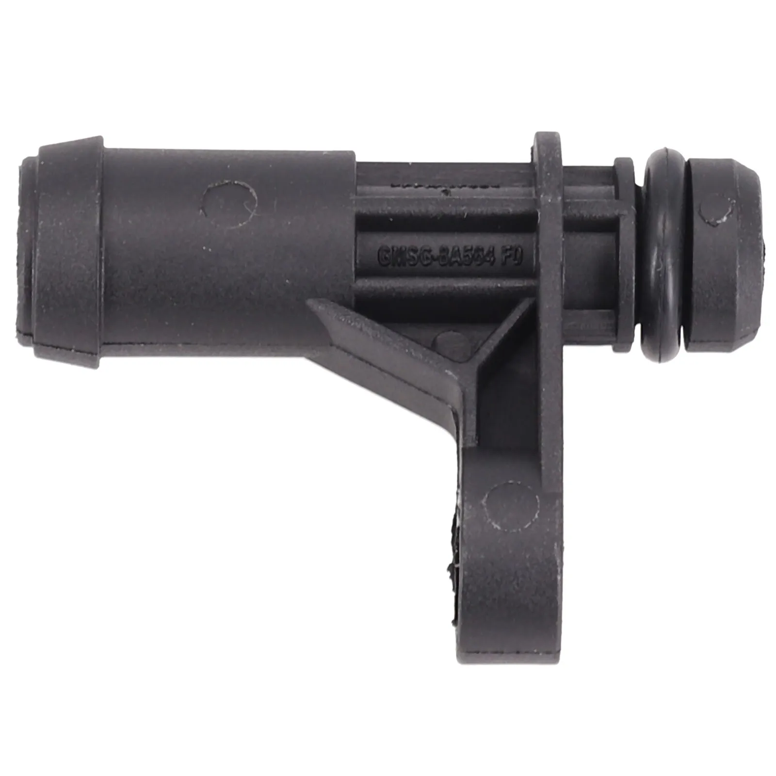 Сменная впускная трубка для воды Ford EcoSport Fiesta Focus 1 0 GTDI EcoBoost OEM 2023617 Простая